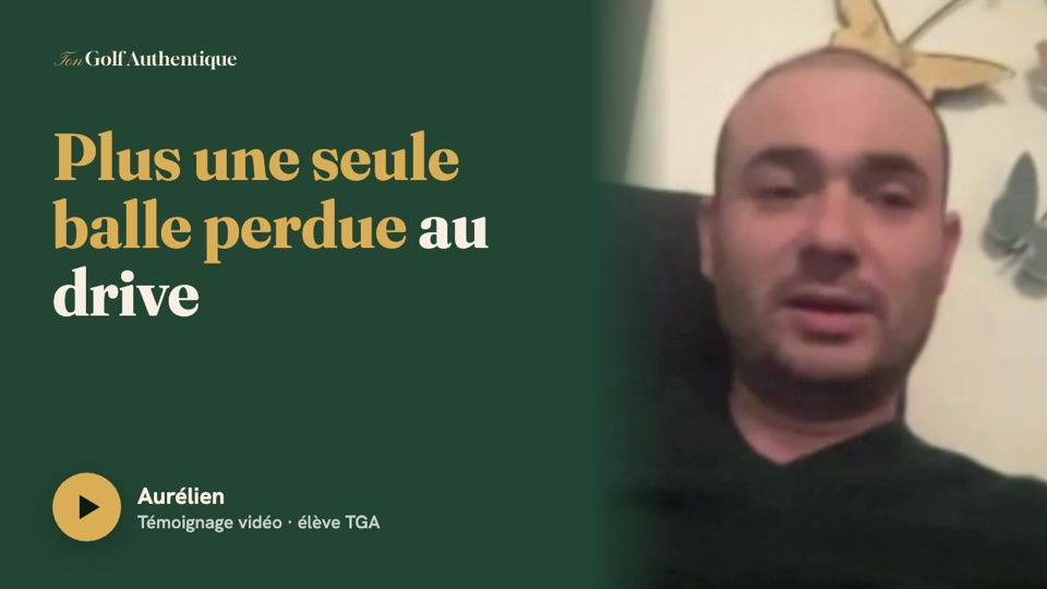 Miniature du témoignage vidéo d'Aurélien