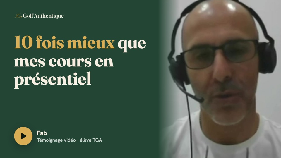 Miniature du témoignage vidéo de Fab